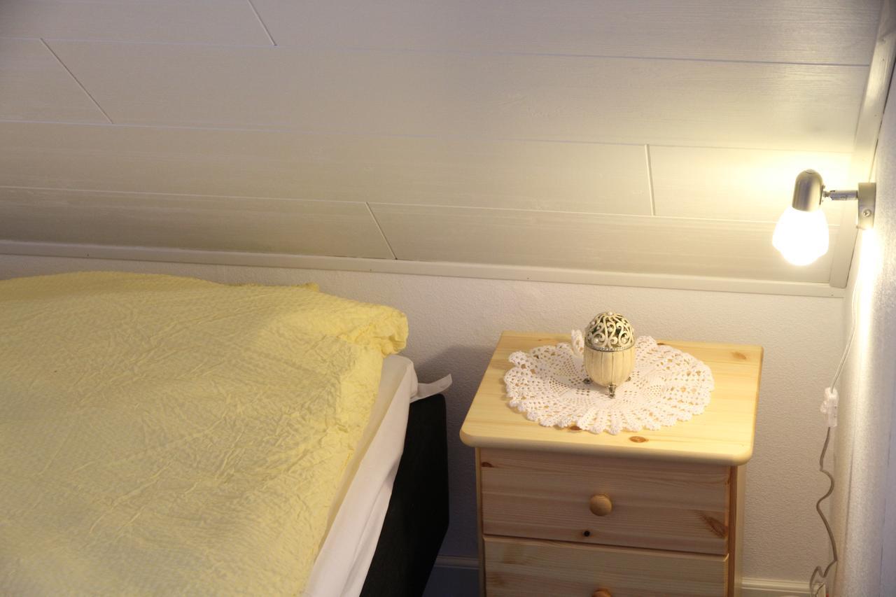 Hukaergaard Bed & Breakfast Ostbirk 외부 사진