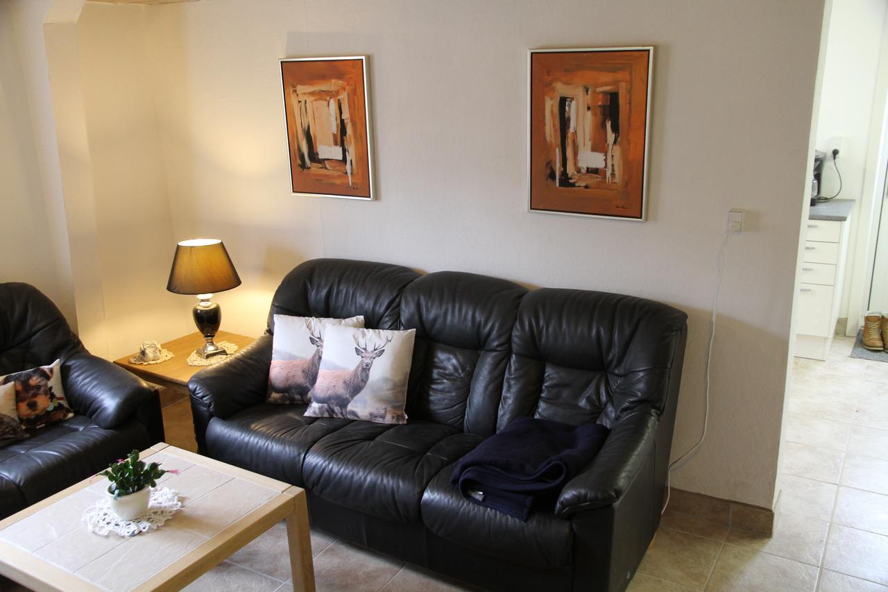 Hukaergaard Bed & Breakfast Ostbirk 외부 사진