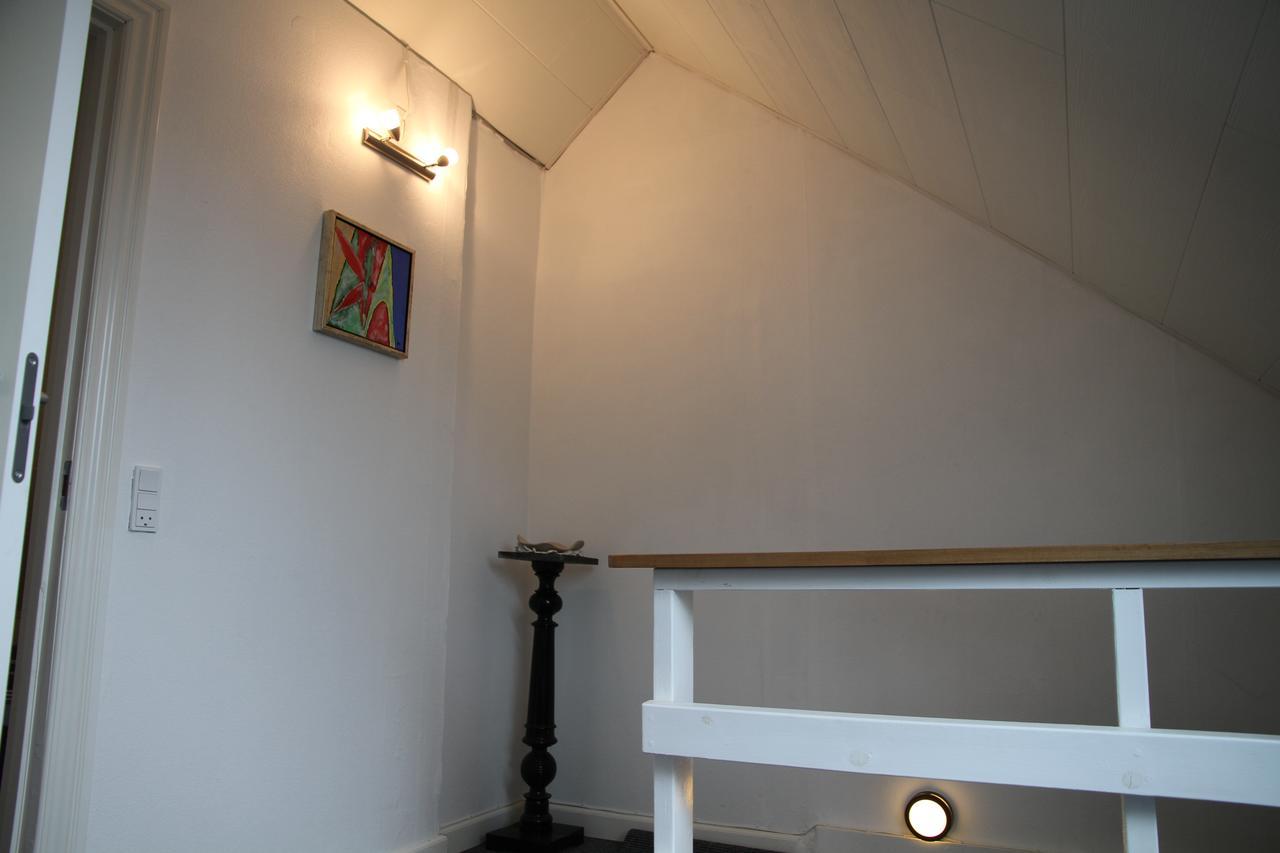 Hukaergaard Bed & Breakfast Ostbirk 외부 사진