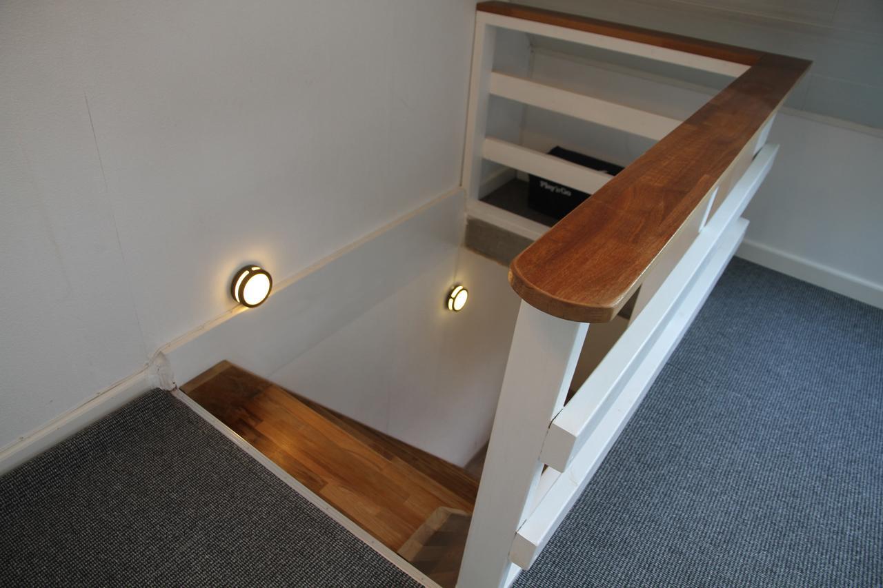 Hukaergaard Bed & Breakfast Ostbirk 외부 사진