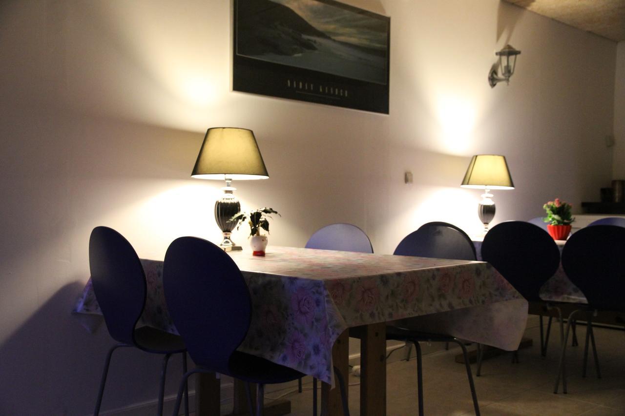 Hukaergaard Bed & Breakfast Ostbirk 외부 사진