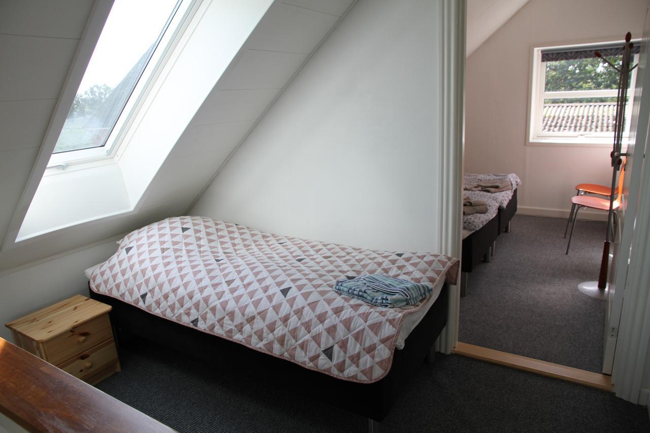 Hukaergaard Bed & Breakfast Ostbirk 외부 사진