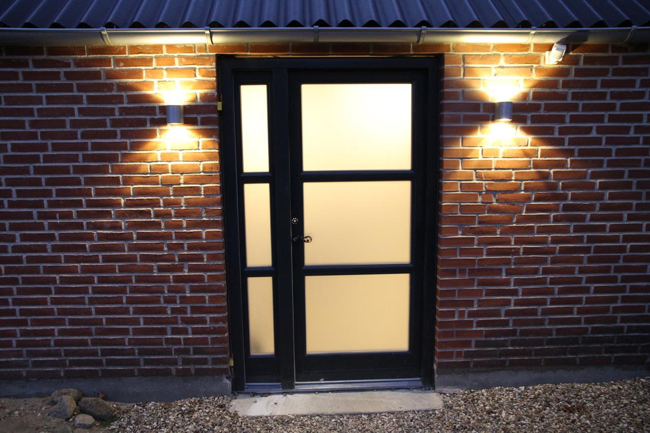 Hukaergaard Bed & Breakfast Ostbirk 외부 사진